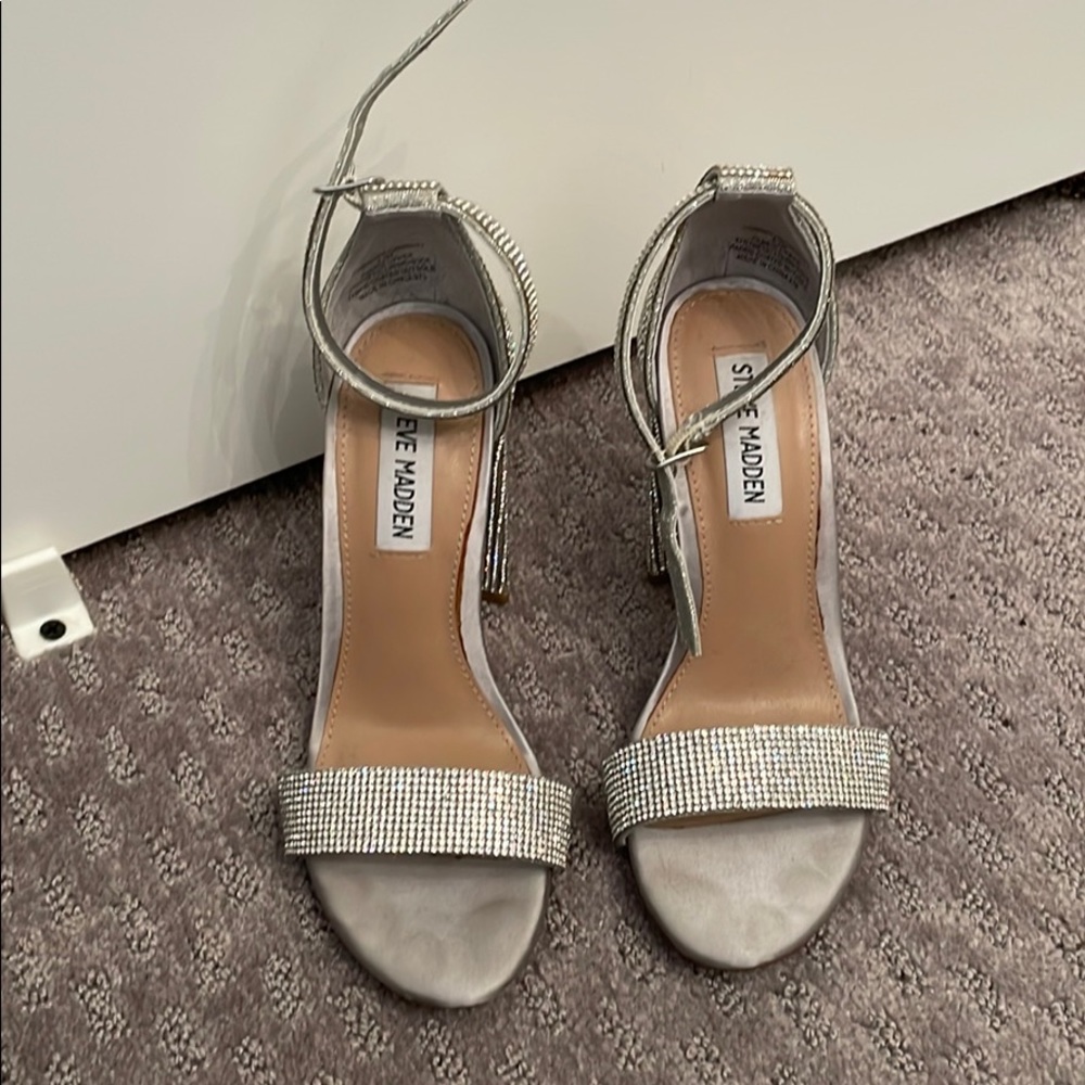 Steve Madden heels